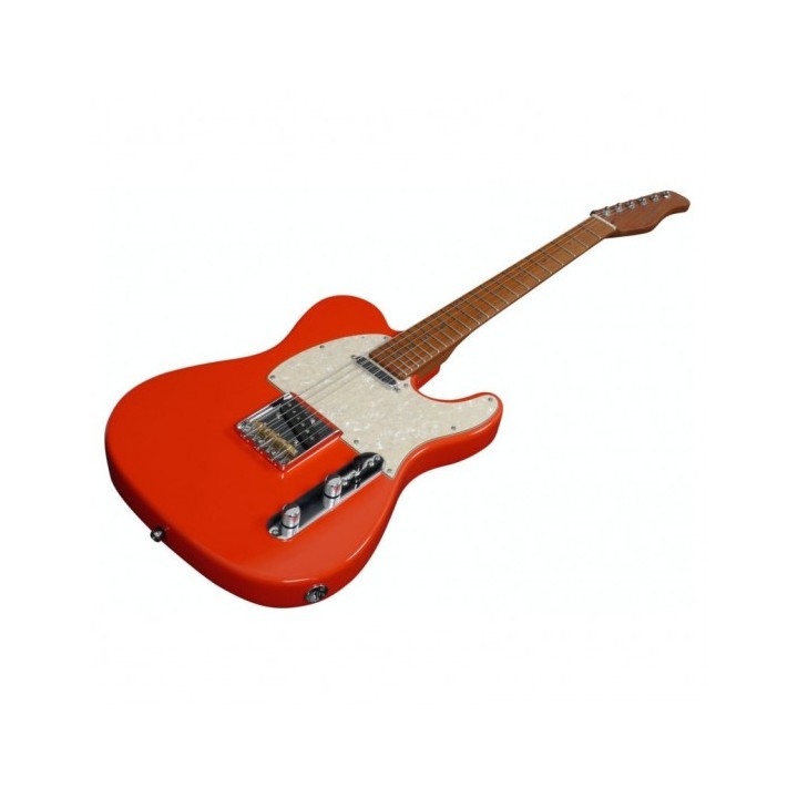 Sire Guitars - T7 FRD FIESTA RED