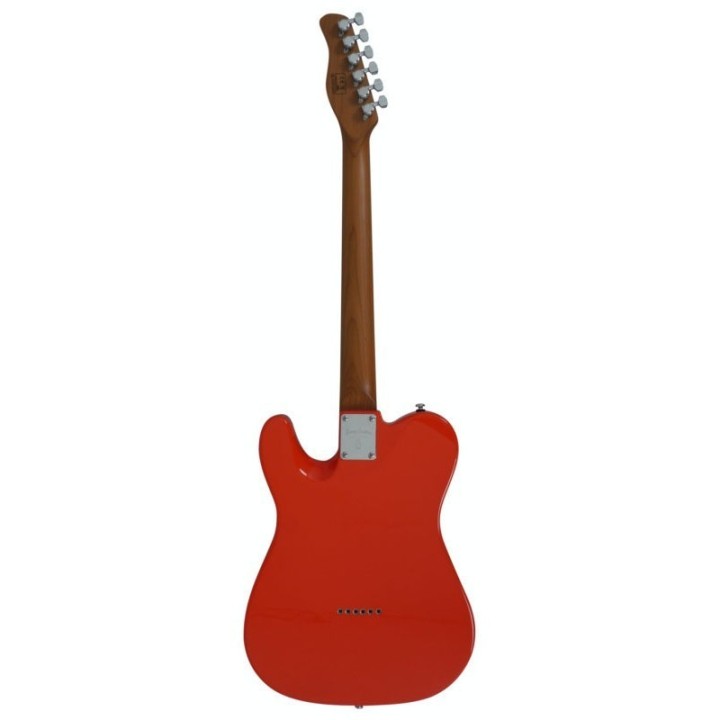Sire Guitars - T7 FRD FIESTA RED
