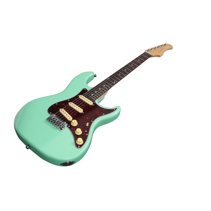 Sire Guitars - S3 SSS MLG MILD GREEN