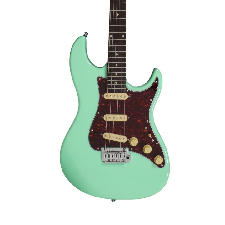 Sire Guitars - S3 SSS MLG MILD GREEN