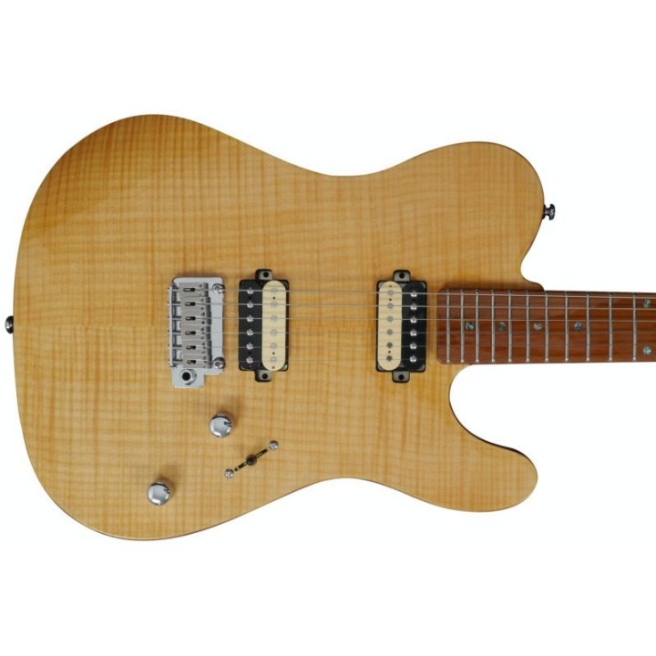 Sire Guitars - T7 FM NAT NATURAL