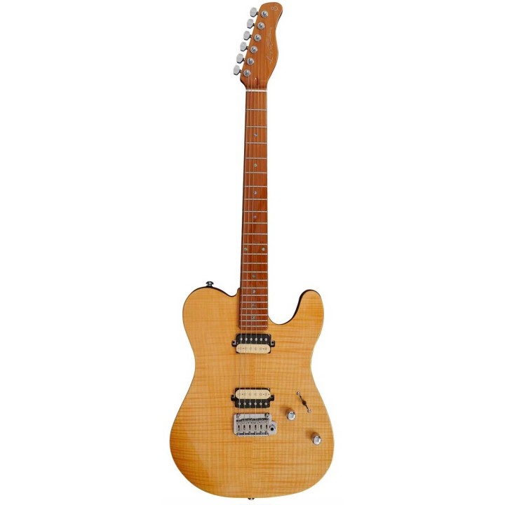 Sire Guitars - T7 FM NAT NATURAL