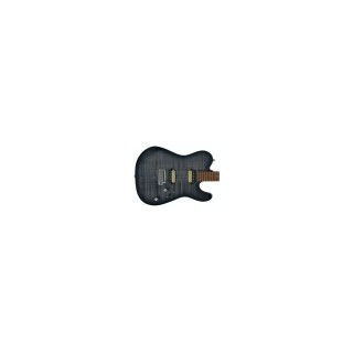 Sire Guitars - T7 FM TBK TRANS BLACK