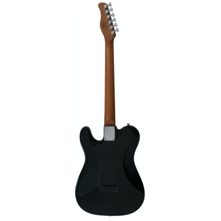 Sire Guitars - T7 FM TBK TRANS BLACK
