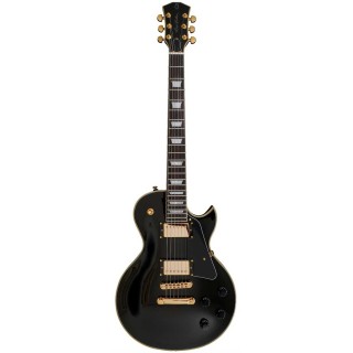 Sire Guitars - L7 BLK BLACK