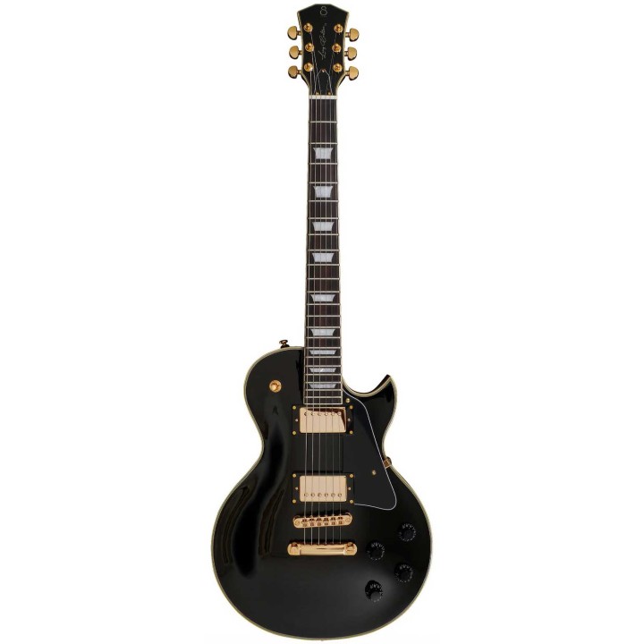 Sire Guitars - L7 BLK BLACK