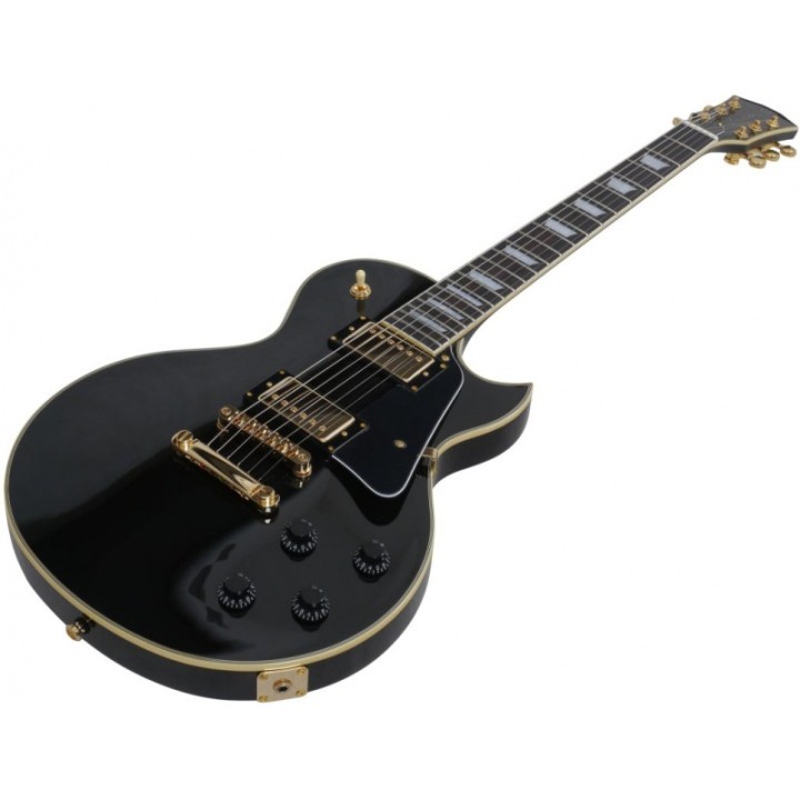 Sire Guitars - L7 BLK BLACK