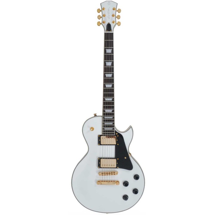 Sire Guitars - L7 WH WHITE
