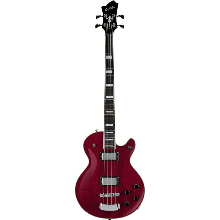 Hagstrom - SWEDE BASS WCT