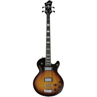 Hagstrom - SWEDE BASS TSB