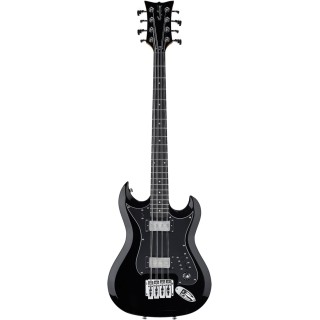 Hagstrom - H8II BLK