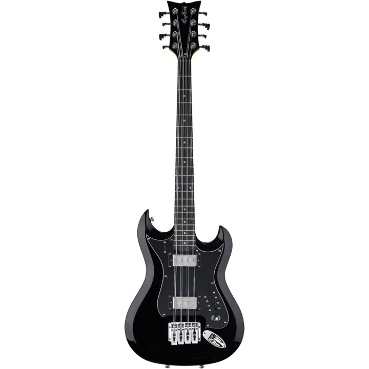 Hagstrom - H8II BLK