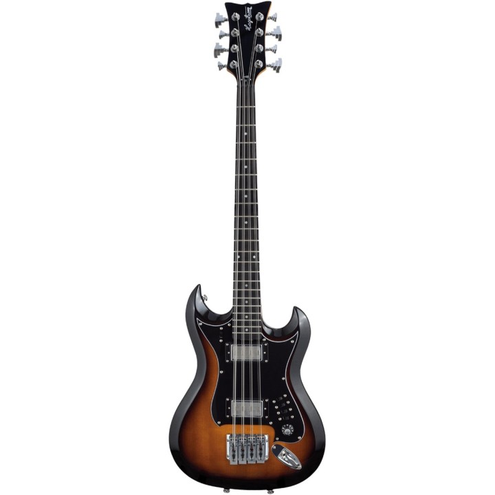 Hagstrom - H8II TSB