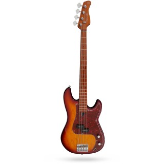 Marcus Miller - P5 ALDER-4 (2ND GEN) TS TOBACCO SUNBURST
