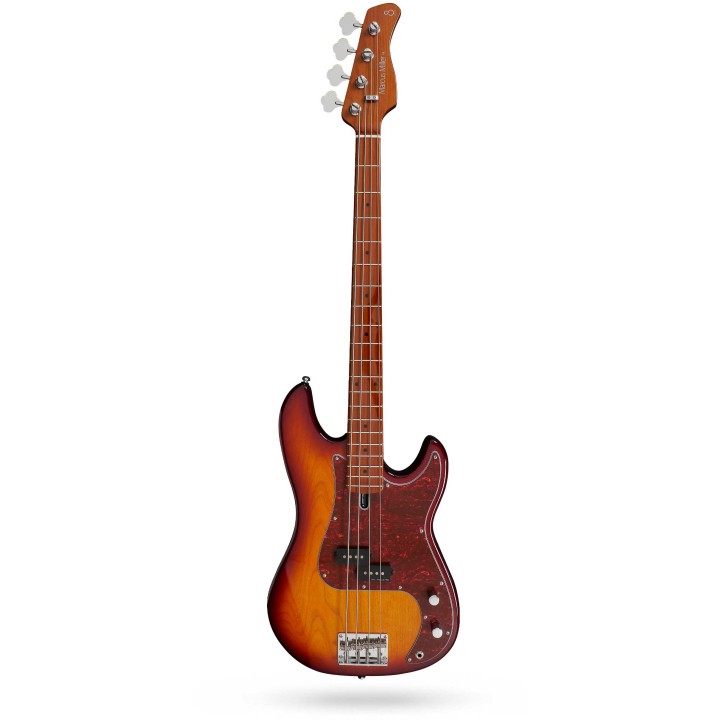 Marcus Miller - P5 ALDER-4 (2ND GEN) TS TOBACCO SUNBURST