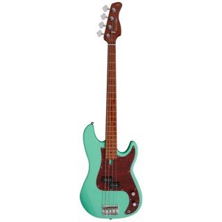 Marcus Miller - P5 ALDER-4 (2ND GEN) MLG MILD GREEN