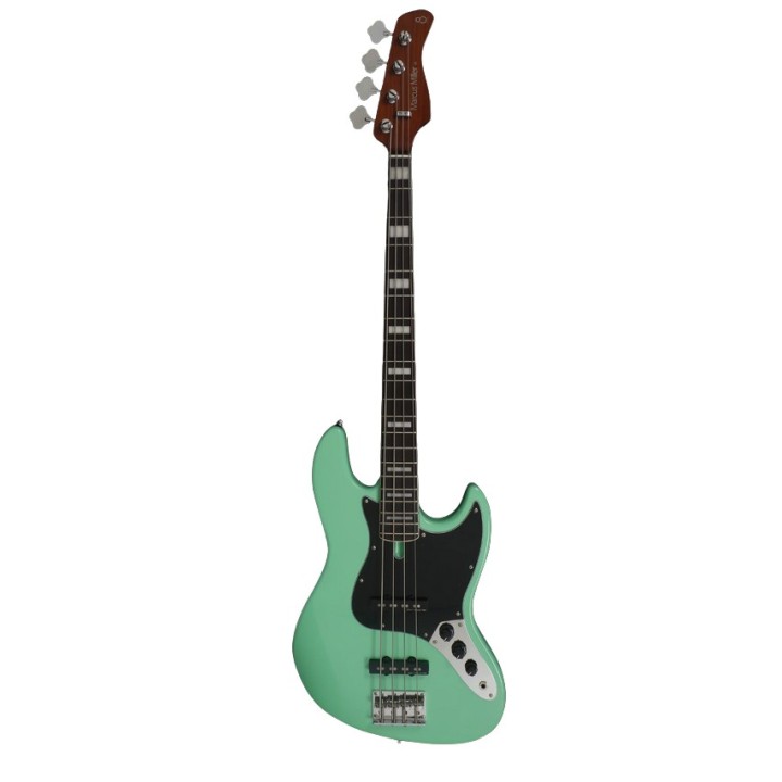 Marcus Miller - V5R ALDER-4 MILD GREEN