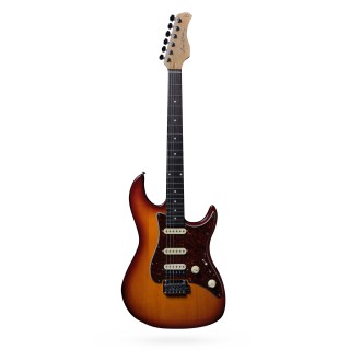 Sire Guitars - S3 TOBACCO SUNBURST