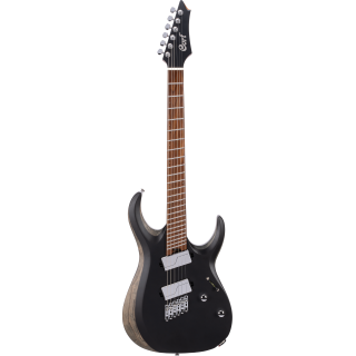 Cort - X700 MUTILITY BKS