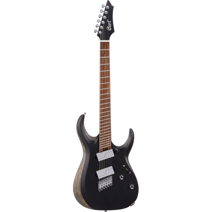 Cort - X700 MUTILITY BKS