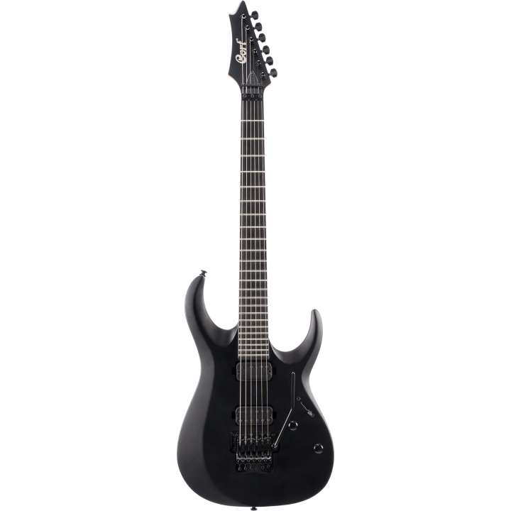 Cort - X500 MENACE BKS