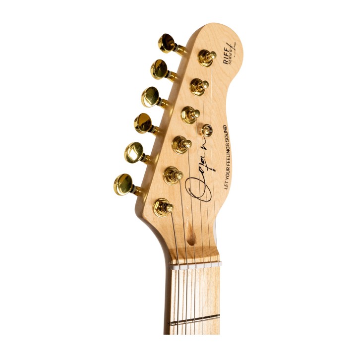 Oqan - QGE-RTC5 - BLACK HLW