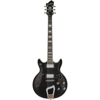 Hagstrom - ALVAR BLK