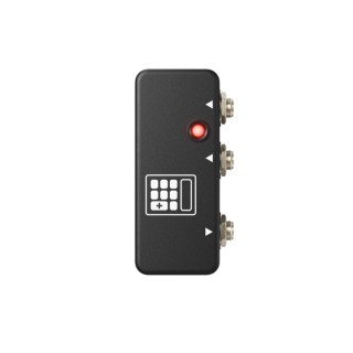 JHS PEDALS - SUMMING AMP