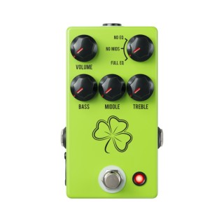 JHS PEDALS - CLOVER