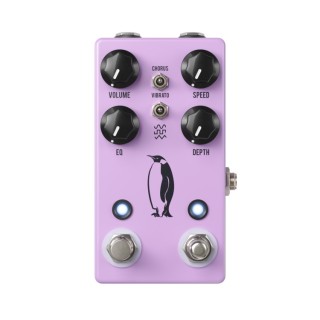 JHS PEDALS - EMPEROR V2