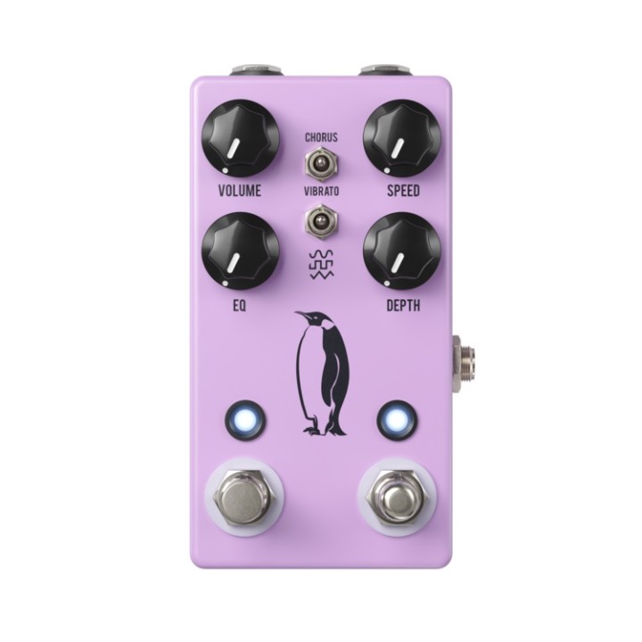 JHS PEDALS - EMPEROR V2