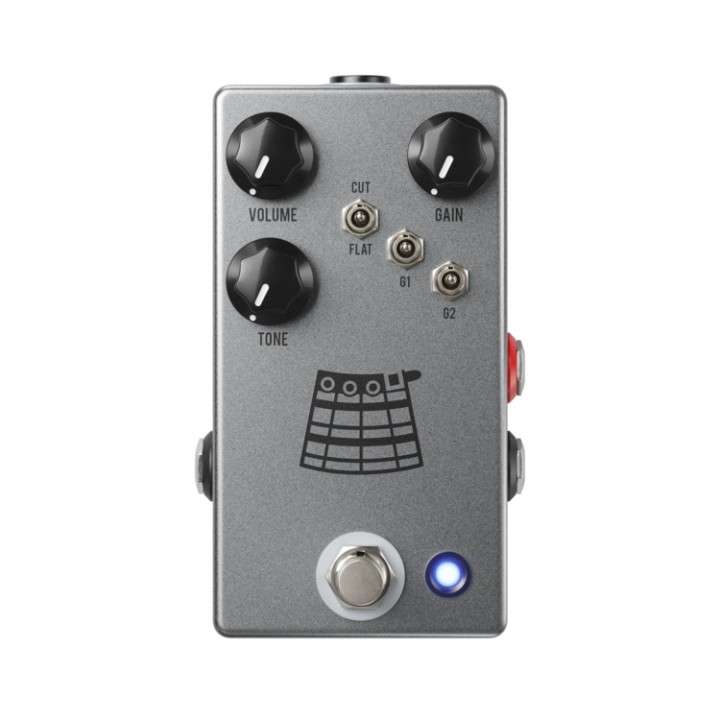 JHS PEDALS - KILT V2