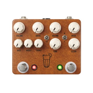 JHS PEDALS - SWEET TEA V3