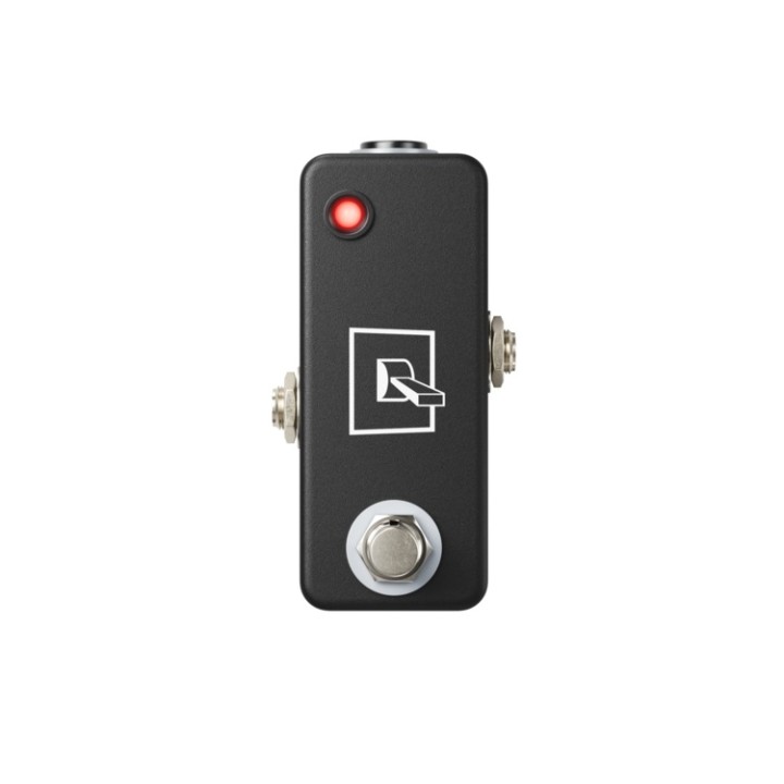 JHS PEDALS - MUTE SWITCH