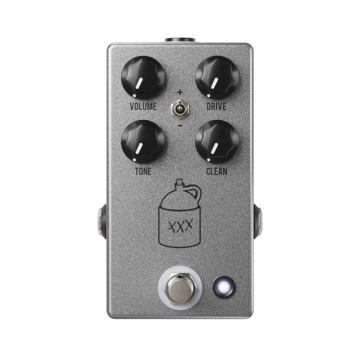 JHS PEDALS - MOONSHINE V2