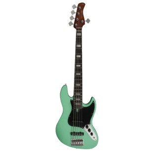 Marcus Miller - V5R ALDER-5 MILD GREEN