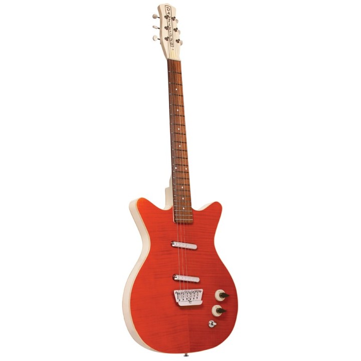 DANELECTRO - 59DIVINE
