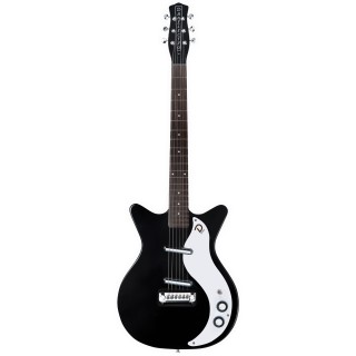 DANELECTRO - 59M NOS+ BLACK