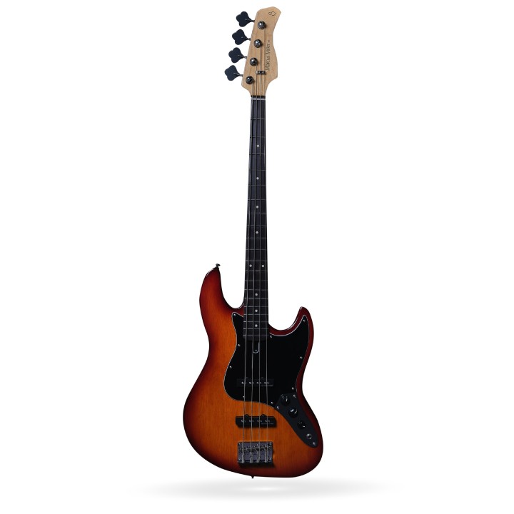 Marcus Miller - V3P-4 TOBACCO SUNBURST