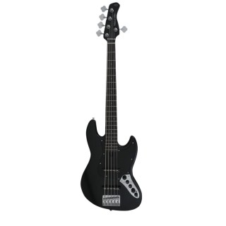 Marcus Miller - V3-5 (2ND GEN) BLACK SATIN