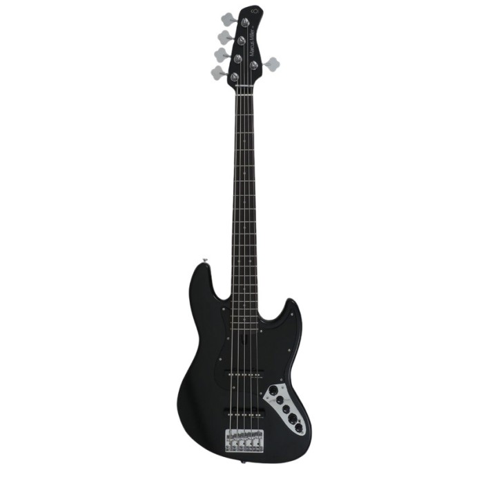 Marcus Miller - V3-5 (2ND GEN) BLACK SATIN