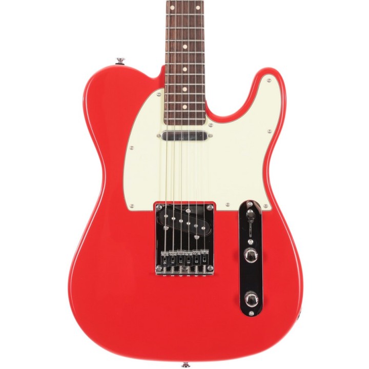 Sire Guitars - T3 DAKOTA RED