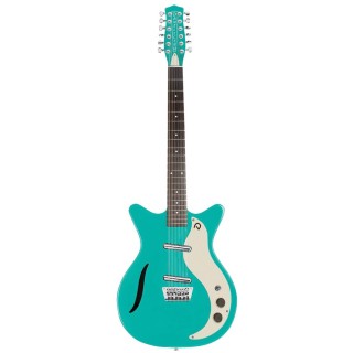 DANELECTRO - V12S DAQU