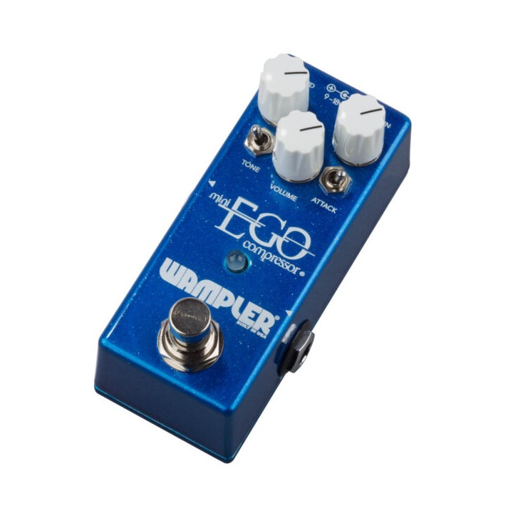 WAMPLER - MINI EGO