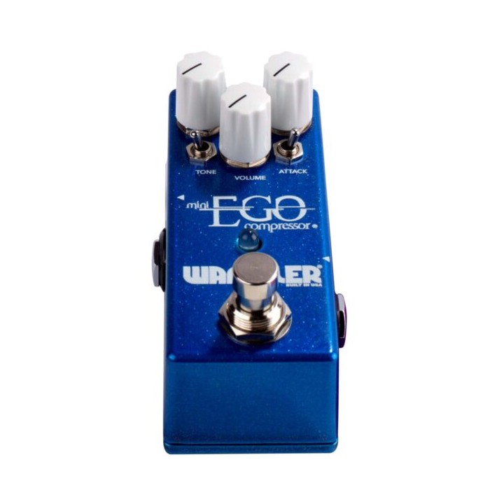 WAMPLER - MINI EGO