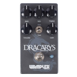WAMPLER - DRACARYS