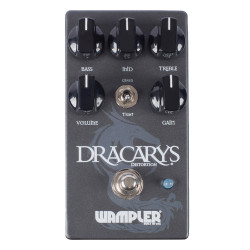 WAMPLER - DRACARYS 1