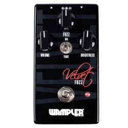 WAMPLER - VELVET 1