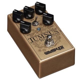 WAMPLER - TUMNUS DELUXE