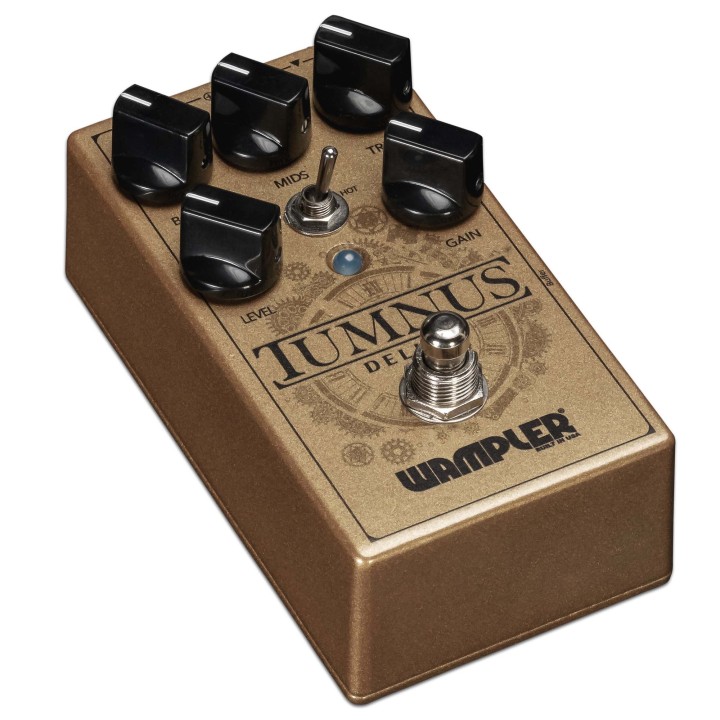 WAMPLER - TUMNUS DELUXE